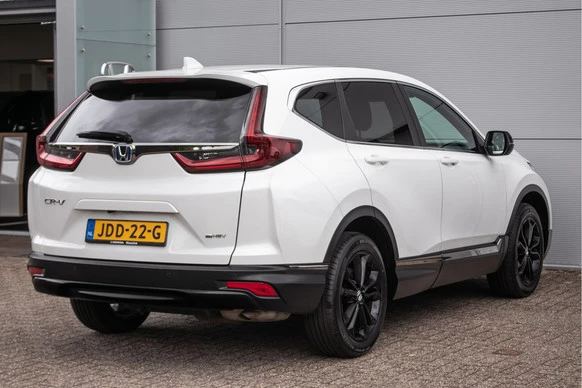 Honda CR-V - Afbeelding 3 van 30