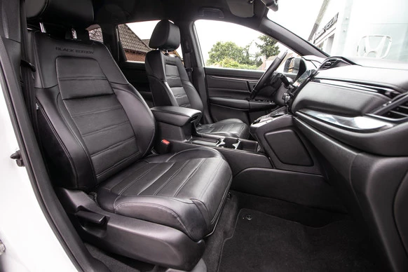 Honda CR-V - Afbeelding 6 van 30