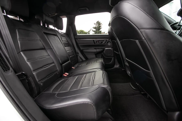 Honda CR-V - Afbeelding 9 van 30