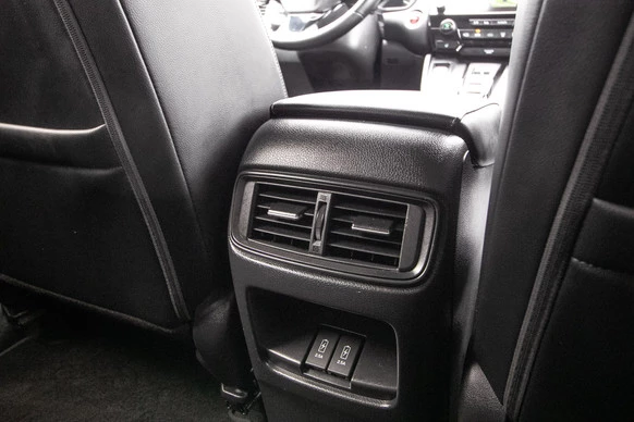 Honda CR-V - Afbeelding 10 van 30