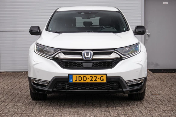 Honda CR-V - Afbeelding 12 van 30