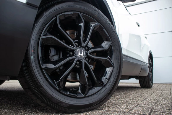 Honda CR-V - Afbeelding 15 van 30