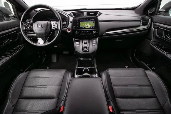 Honda CR-V - Afbeelding 16 van 30