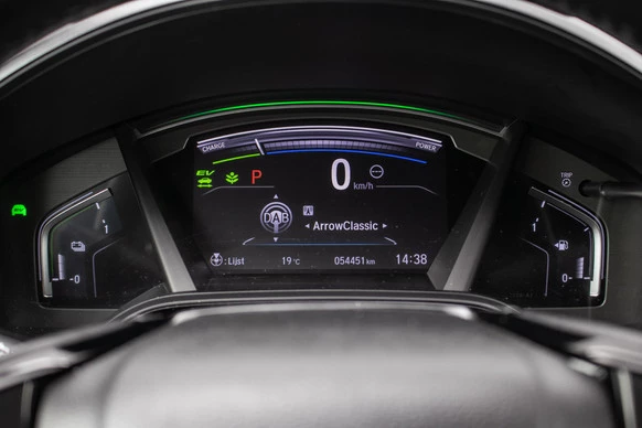 Honda CR-V - Afbeelding 18 van 30