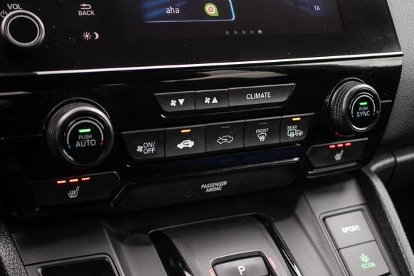 Honda CR-V - Afbeelding 22 van 30