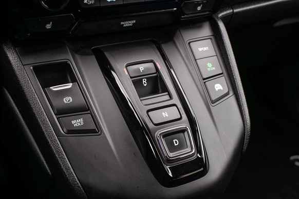 Honda CR-V - Afbeelding 23 van 30
