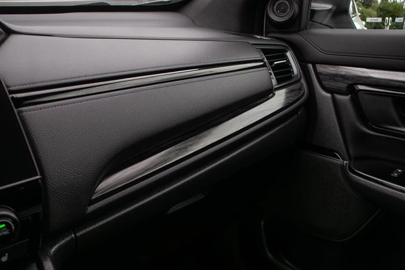 Honda CR-V - Afbeelding 28 van 30