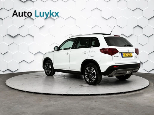 Suzuki Vitara - Afbeelding 3 van 30