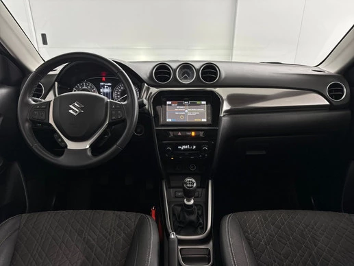 Suzuki Vitara - Afbeelding 4 van 30