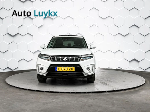 Suzuki Vitara - Afbeelding 7 van 30