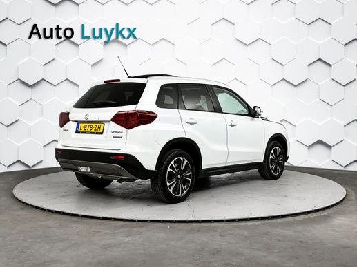 Suzuki Vitara - Afbeelding 9 van 30