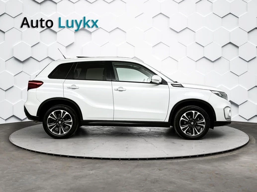 Suzuki Vitara - Afbeelding 10 van 30