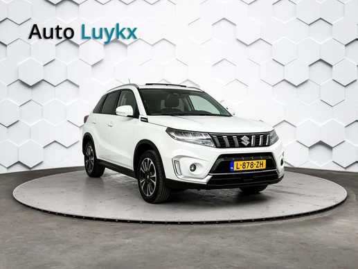 Suzuki Vitara - Afbeelding 11 van 30