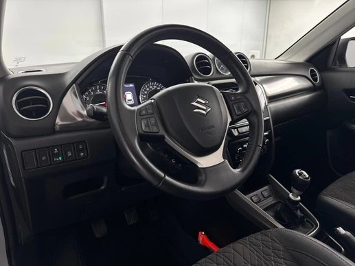 Suzuki Vitara - Afbeelding 13 van 30