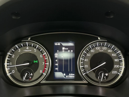 Suzuki Vitara - Afbeelding 14 van 30