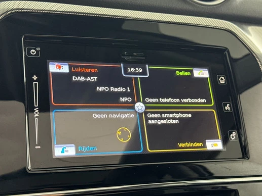 Suzuki Vitara - Afbeelding 15 van 30