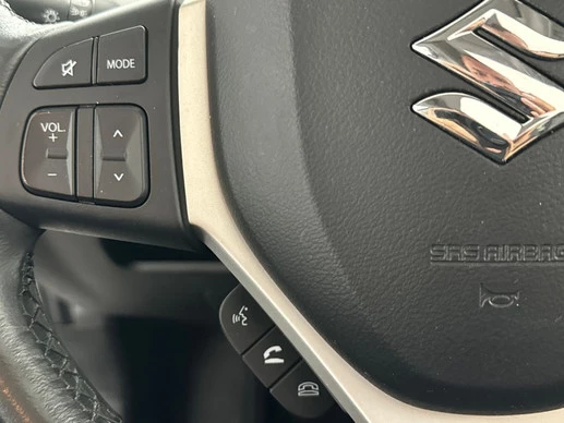 Suzuki Vitara - Afbeelding 22 van 30