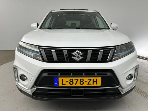 Suzuki Vitara - Afbeelding 29 van 30