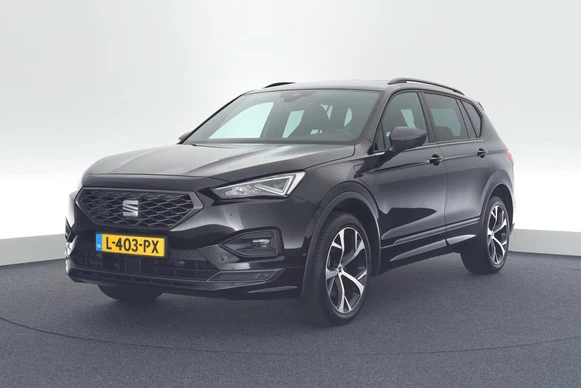 SEAT Tarraco - Afbeelding 1 van 30