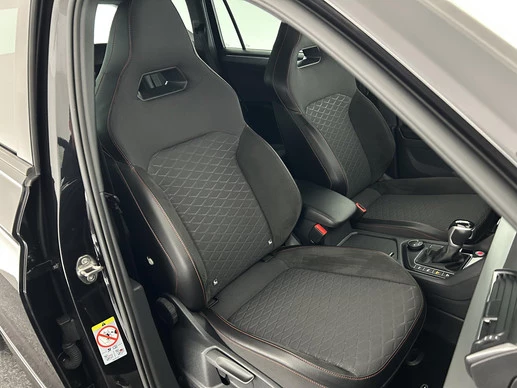 SEAT Tarraco - Afbeelding 2 van 30