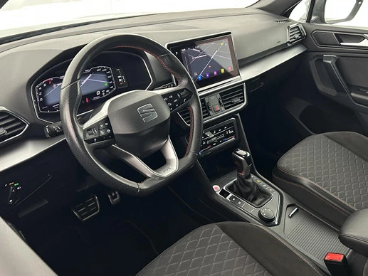 SEAT Tarraco - Afbeelding 3 van 30
