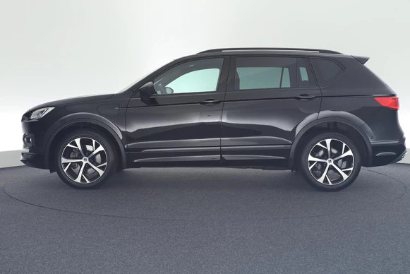 SEAT Tarraco - Afbeelding 8 van 30