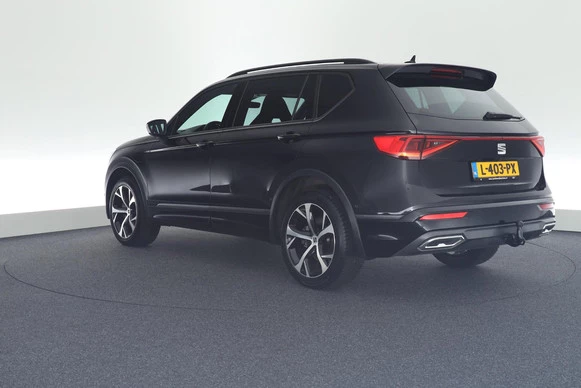 SEAT Tarraco - Afbeelding 9 van 30