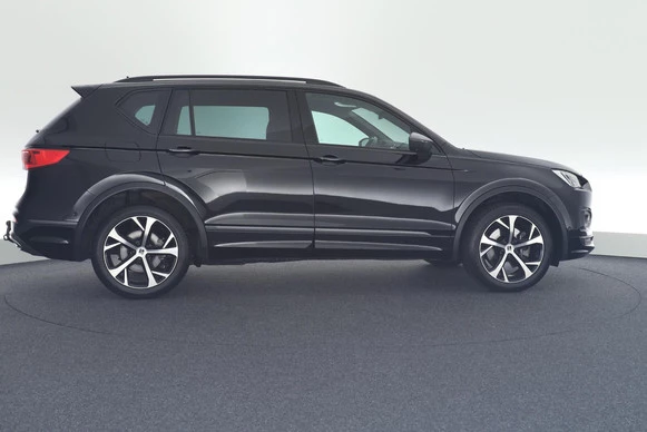 SEAT Tarraco - Afbeelding 11 van 30