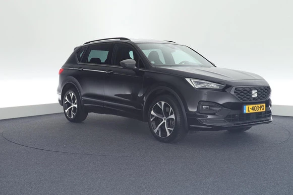 SEAT Tarraco - Afbeelding 12 van 30