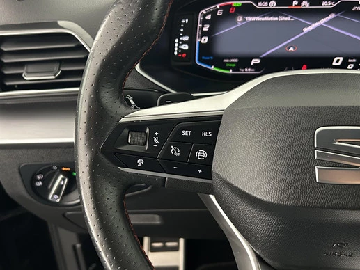 SEAT Tarraco - Afbeelding 18 van 30
