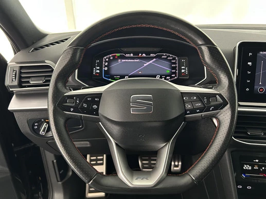 SEAT Tarraco - Afbeelding 19 van 30