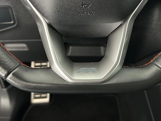 SEAT Tarraco - Afbeelding 20 van 30