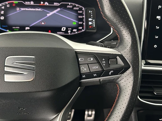SEAT Tarraco - Afbeelding 21 van 30