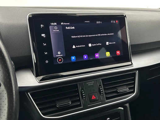 SEAT Tarraco - Afbeelding 23 van 30