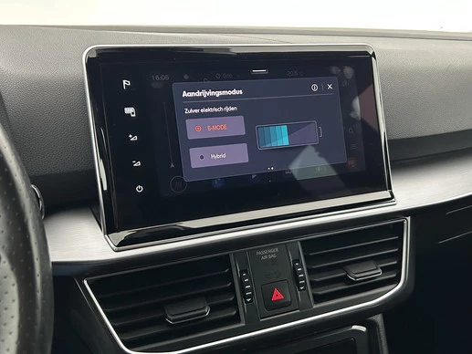 SEAT Tarraco - Afbeelding 24 van 30