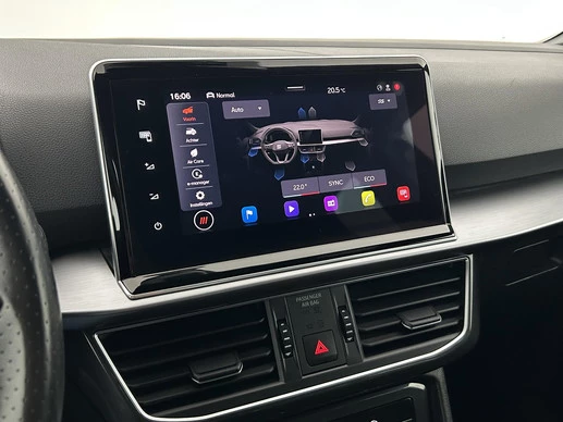 SEAT Tarraco - Afbeelding 25 van 30