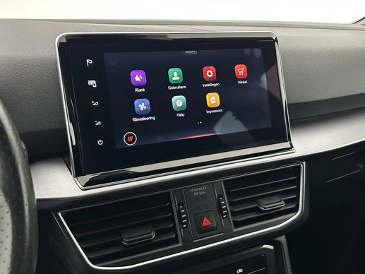 SEAT Tarraco - Afbeelding 26 van 30
