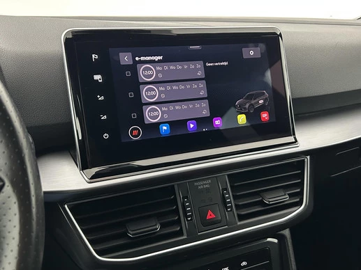 SEAT Tarraco - Afbeelding 28 van 30