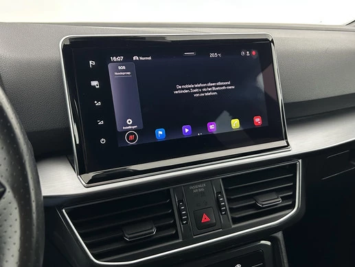 SEAT Tarraco - Afbeelding 29 van 30
