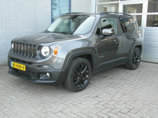 Jeep Renegade - Afbeelding 1 van 30