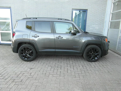 Jeep Renegade - Afbeelding 2 van 30