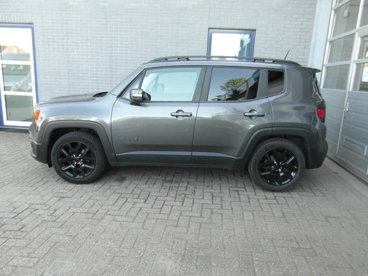 Jeep Renegade - Afbeelding 3 van 30