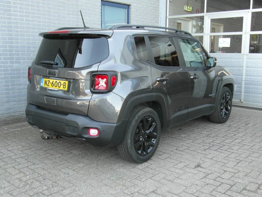 Jeep Renegade - Afbeelding 6 van 30