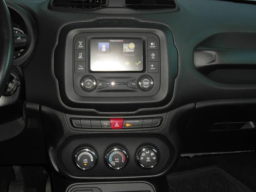 Jeep Renegade - Afbeelding 11 van 30