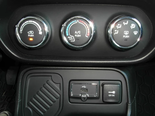 Jeep Renegade - Afbeelding 13 van 30