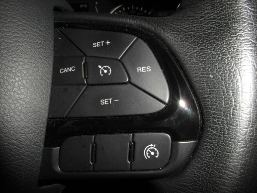 Jeep Renegade - Afbeelding 14 van 30