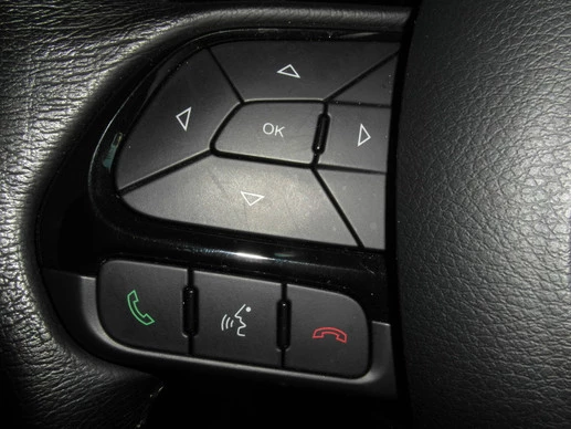 Jeep Renegade - Afbeelding 15 van 30