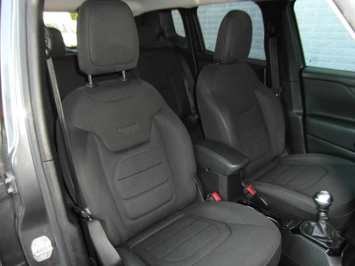 Jeep Renegade - Afbeelding 18 van 30
