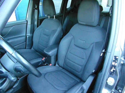 Jeep Renegade - Afbeelding 20 van 30