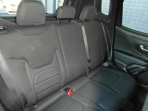 Jeep Renegade - Afbeelding 21 van 30